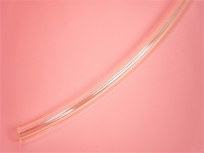 Tubo de tpu para comida